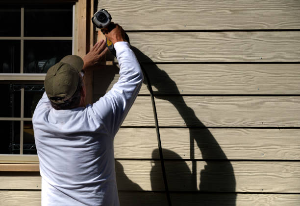 Affordable Siding Repair and Maintenance Services in Merritt Park, NY